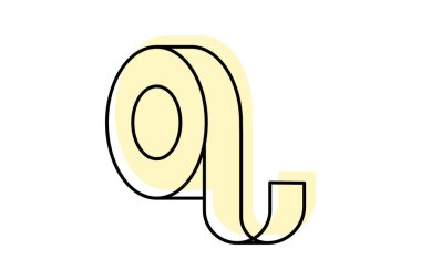 Akıllı Cilt Buzdolabı, vektör, piksel mükemmel, illüstratör dosyası