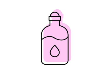 Kırmızı Işık Terapi Asa, vektör, piksel mükemmel, illüstratör dosyası