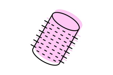 Led Sivilce Tedavi Kalemi, vektör, piksel mükemmel, illüstratör dosyası