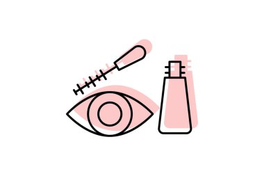 Cilt Detoksifikatörü Asa, vektör, piksel mükemmel, illüstratör dosyası