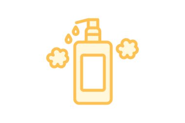 Elektrik Yüz Temizleyici, vektör, piksel mükemmel, illüstratör dosyası