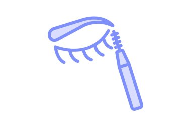 Kaş kesicisi, vektör, piksel mükemmel, illüstratör dosyası