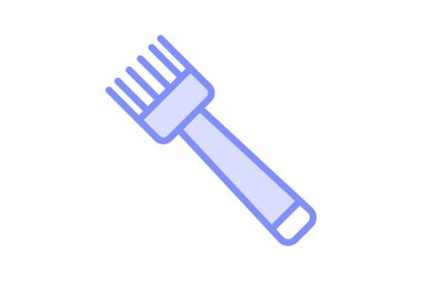 Kriyoterapi Güzellik Asa, vektör, piksel mükemmel, illüstratör dosyası