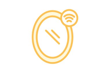 Altın Güzellik Çubuğu, vektör, piksel mükemmel, illüstratör dosyası