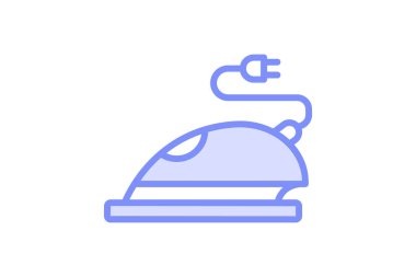 Lip Plumper Aygıtı, vektör, piksel mükemmel, illüstratör dosyası