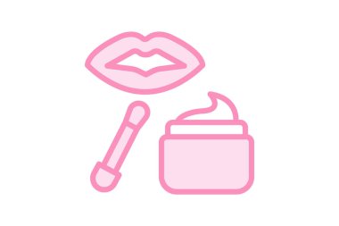 Manikür Vakum Sistemi, vektör, piksel mükemmel, illüstratör dosyası