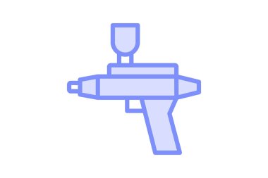 Taşınabilir Buhar Kaplıcası, vektör, piksel mükemmel, illüstratör dosyası