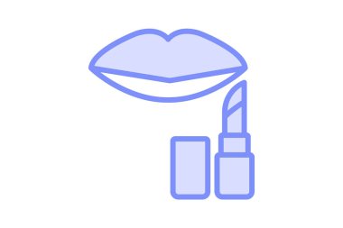 Isıtılmış Boyun & Omuz Masajı, vektör, piksel mükemmel, illüstratör dosyası