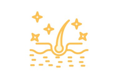 Kablosuz ısıtılmış saç silindirleri, vektör, piksel mükemmel, illüstratör dosyası