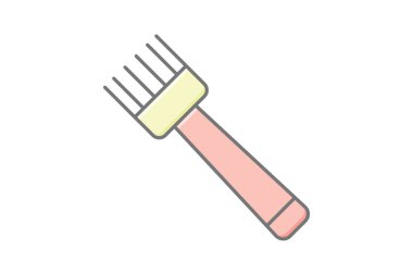 Kriyoterapi Güzellik Asa, vektör, piksel mükemmel, illüstratör dosyası