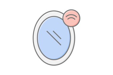 Altın Güzellik Çubuğu, vektör, piksel mükemmel, illüstratör dosyası