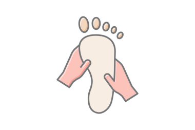 Electric Nail Drill, vektör, piksel mükemmel, illüstratör dosyası