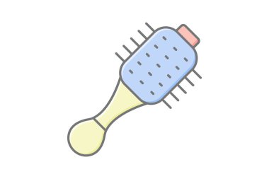 Sıcak & Soğuk Güzellik Terapisi Asa, vektör, piksel mükemmel, illüstratör dosyası