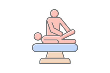 Elektrik Bikini Trimmer, vektör, piksel mükemmel, illüstratör dosyası