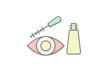 Cilt Detoksifikatörü Asa, vektör, piksel mükemmel, illüstratör dosyası