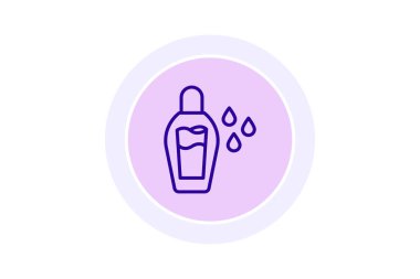 Rf Cilt Sıkıştırma Aygıtı, vektör, piksel mükemmel, illüstratör dosyası