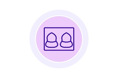 Electric Foot Callus Remover, vektör, piksel mükemmel, illüstratör dosyası