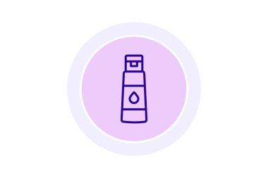 Kırışıklık önleyici gözlük, vektör, piksel mükemmel, illüstratör dosyası