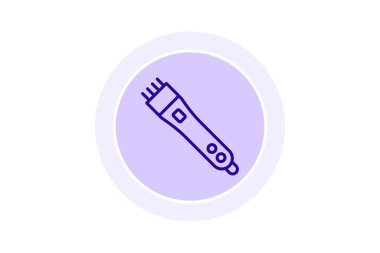 Yüz Hidrasyon Ölçümü, vektör, piksel mükemmel, illüstratör dosyası