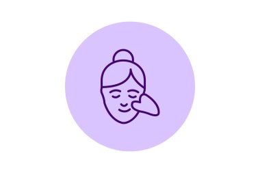 Gua Şa Aracı, vektör, piksel mükemmel, illüstratör dosyası