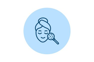 Nano Sprey, vektör, piksel mükemmel, illüstratör dosyası