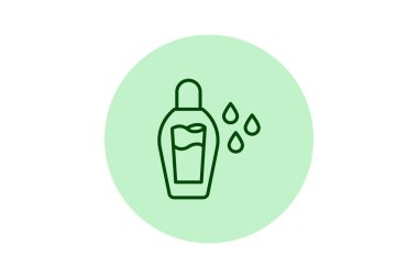 Rf Cilt Sıkıştırma Aygıtı, vektör, piksel mükemmel, illüstratör dosyası