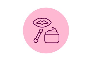 Manikür Vakum Sistemi, vektör, piksel mükemmel, illüstratör dosyası