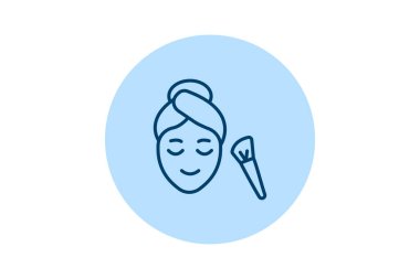 Diş beyazlatıcı Led Kit, vektör, piksel mükemmel, illüstratör dosyası