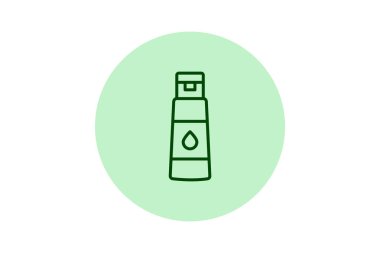 Kırışıklık önleyici gözlük, vektör, piksel mükemmel, illüstratör dosyası