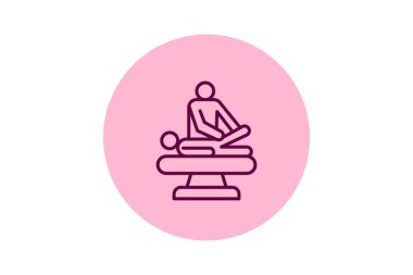 Elektrik Bikini Trimmer, vektör, piksel mükemmel, illüstratör dosyası