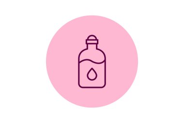 Kırmızı Işık Terapi Asa, vektör, piksel mükemmel, illüstratör dosyası