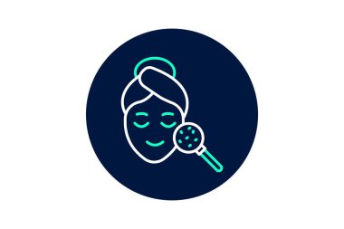 Nano Sprey, vektör, piksel mükemmel, illüstratör dosyası