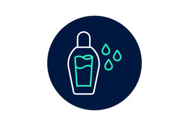 Rf Cilt Sıkıştırma Aygıtı, vektör, piksel mükemmel, illüstratör dosyası