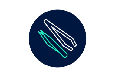 Karbon Peel Lazer Makinesi, vektör, piksel mükemmel, illüstratör dosyası