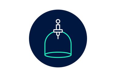 Kablosuz Yüz Tonlama Aygıtı, vektör, piksel mükemmel, illüstratör dosyası