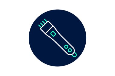 Yüz Hidrasyon Ölçümü, vektör, piksel mükemmel, illüstratör dosyası