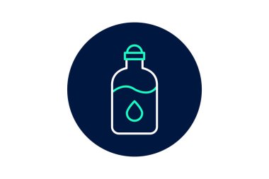 Kırmızı Işık Terapi Asa, vektör, piksel mükemmel, illüstratör dosyası