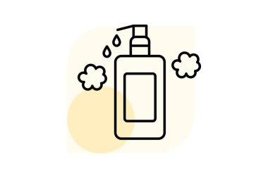 Elektrik Yüz Temizleyici, vektör, piksel mükemmel, illüstratör dosyası