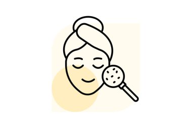 Nano Sprey, vektör, piksel mükemmel, illüstratör dosyası