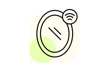 Altın Güzellik Çubuğu, vektör, piksel mükemmel, illüstratör dosyası