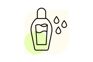 Rf Cilt Sıkıştırma Aygıtı, vektör, piksel mükemmel, illüstratör dosyası