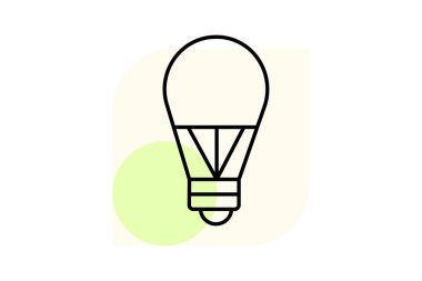 Kızılötesi Saç Kurutma, vektör, piksel mükemmel, illüstratör dosyası