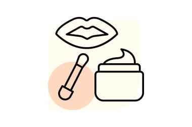 Manikür Vakum Sistemi, vektör, piksel mükemmel, illüstratör dosyası