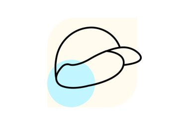 Akıllı Cilt Uygulayıcı, vektör, piksel mükemmel, illüstratör dosyası