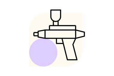 Taşınabilir Buhar Kaplıcası, vektör, piksel mükemmel, illüstratör dosyası