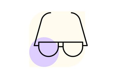 Güzellik karıştırıcı dezenfektan, vektör, piksel mükemmel, illüstratör dosyası