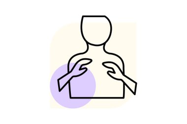 Mavi Işık Terapi Aygıtı, vektör, piksel mükemmel, illüstratör dosyası