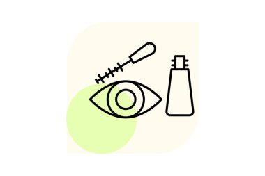 Cilt Detoksifikatörü Asa, vektör, piksel mükemmel, illüstratör dosyası