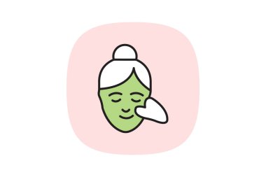 Gua Şa Aracı, vektör, piksel mükemmel, illüstratör dosyası