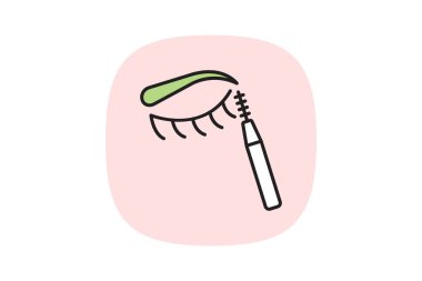 Kaş kesicisi, vektör, piksel mükemmel, illüstratör dosyası